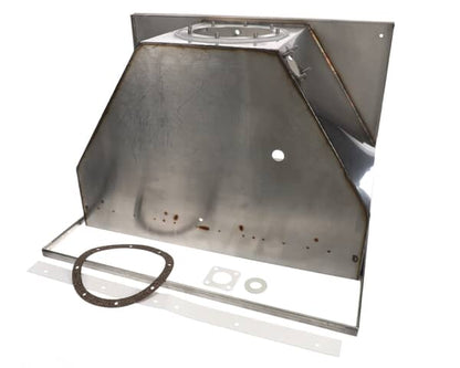 American Dish Service 088-1042 Sump Kit, Asq (Pan, Trim Stri (ADS088-1042)