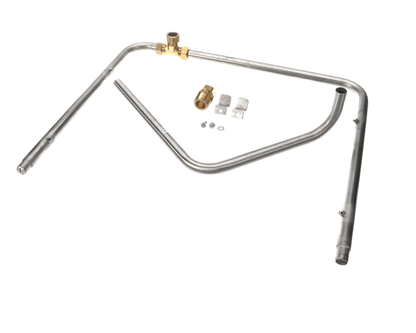 American Dish Service 088-1054 Kit, Upper Manifold, Model Et (ADS088-1054)
