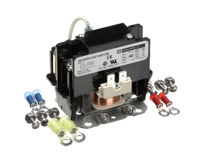 American Dish Service 088-1071 Kit Contactor Afb Af (Front Mo (ADS088-1071)