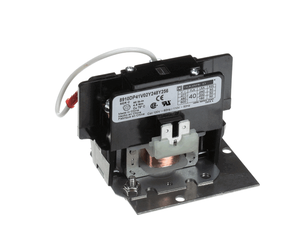 American Dish Service 088-1073 Contactor Kit, 3Ds Series (ADS088-1073)
