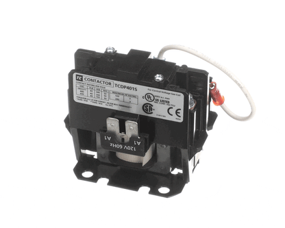 American Dish Service 088-1077 Relay Mercury (ADS088-1077)