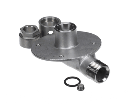 American Dish Service 088-1085 Kit, Spray Base, Ss Lower, Bayonet Type, (ADS088-1085)