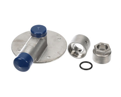 American Dish Service 088-1086 Kit Spray Base S/S Upper W/ Th (ADS088-1086)