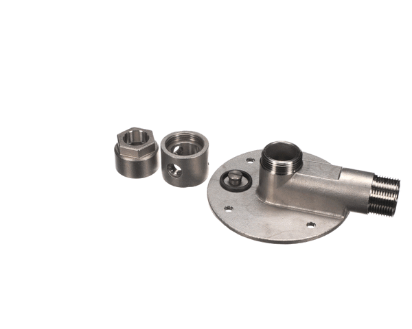 American Dish Service 088-1087 Kit, Spray Base, Ss Upper, Bayonet Type, (ADS088-1087)