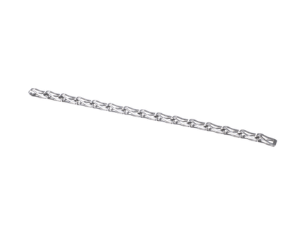 American Dish Service 089-6603 Chain, Drain Pre-Cut (Model A (ADS089-6603)