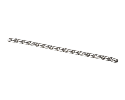 American Dish Service 089-6610 Chain, Drain Pre-Cut (Model 3 (ADS089-6610)