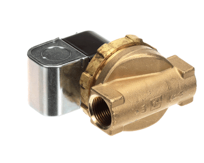 American Dish Service 089-7001 Valve, Water Solenoid Complet (ADS089-7001)