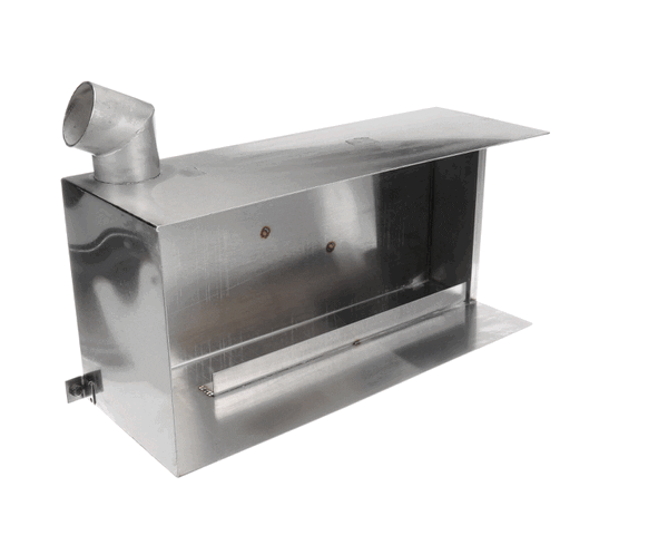 American Dish Service 089-9064 Scrap Accumulator, Af/Afc-Es (W/O Tray O (ADS089-9064)