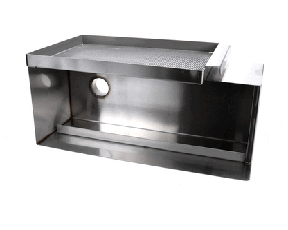 American Dish Service 089-9150 Scrap Accumulator 3-D Series ( (ADS089-9150)