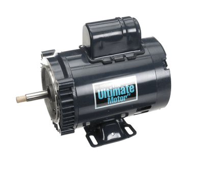 American Dish Service 091-1024 Motor 1Hp 5Ag-Es + Ws 2 (ADS091-1024)