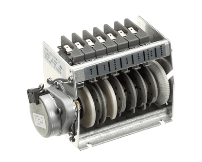American Dish Service 091-3005 Timer (7 Cam), 120 Second (Ch (ADS091-3005)
