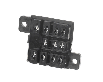 American Dish Service 091-3011 Socket, Relay, Instant Start (ADS091-3011)