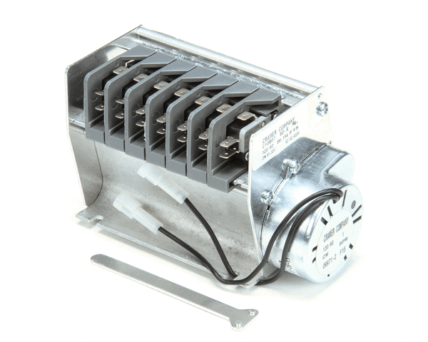 American Dish Service 091-3051 Timer (7 Cam), 90 Second (Dis (ADS091-3051)