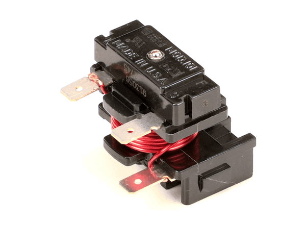 American Dish Service 091-3056 Relay, Motor Start, Carousel (ADS091-3056)