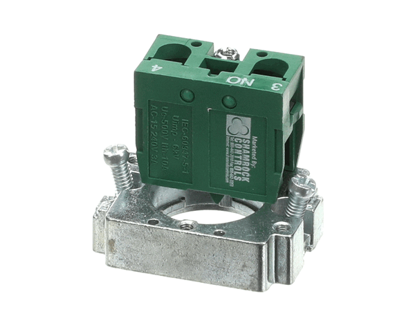 American Dish Service 091-3065 Switch, Contact Block, Et-Af (ADS091-3065)