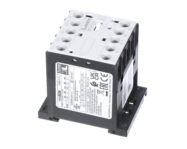 American Dish Service 091-3082 Contactor, Heater Et Series (ADS091-3082)