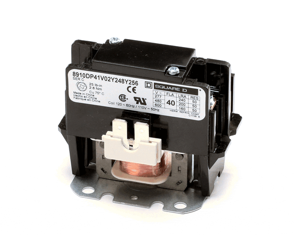 American Dish Service 091-3083 Contactor (Replaces 091-3007) (ADS091-3083)