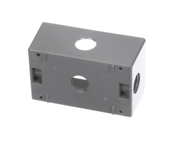 American Dish Service 091-4016 Box, Junction, 5Ag-S, 5Ag-Es & 5Cd (ADS091-4016)
