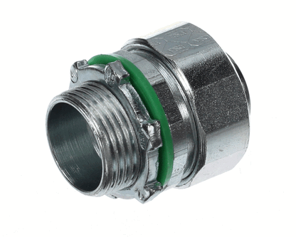 American Dish Service 091-4139 Fitting, Conduit, 3/4 Straigh (ADS091-4139)