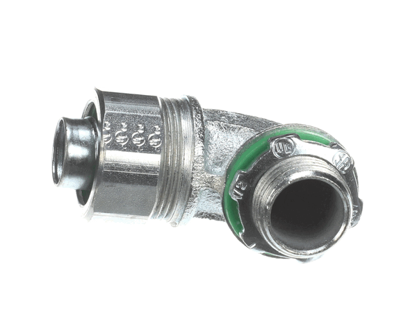 American Dish Service 091-4142 Conduit Fitting, 1/2 90 Elbow (ADS091-4142)
