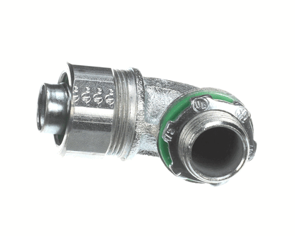 American Dish Service 091-4142 Conduit Fitting, 1/2 90 Elbow (ADS091-4142)