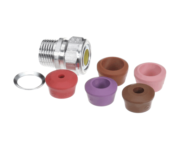 American Dish Service 091-4149 Conduit, Strain Relief Power (ADS091-4149)