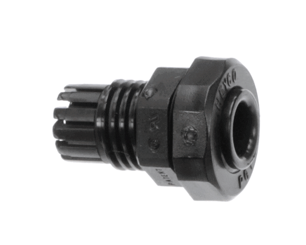 American Dish Service 091-4156 Fitting, Chemical Discharge L (ADS091-4156)