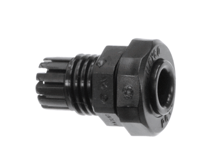 American Dish Service 091-4156 Fitting, Chemical Discharge L (ADS091-4156)