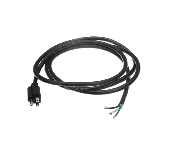 American Dish Service 091-5009 Power Cord (Single Rack Machin (ADS091-5009)