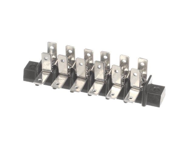 American Dish Service 091-5010 Block, Terminal, 6 Pole (ADS091-5010)