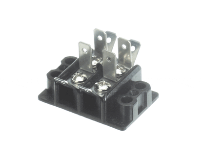 American Dish Service 091-5029 Terminal Block, 8 Terminals, Et-Pd-H (ADS091-5029)