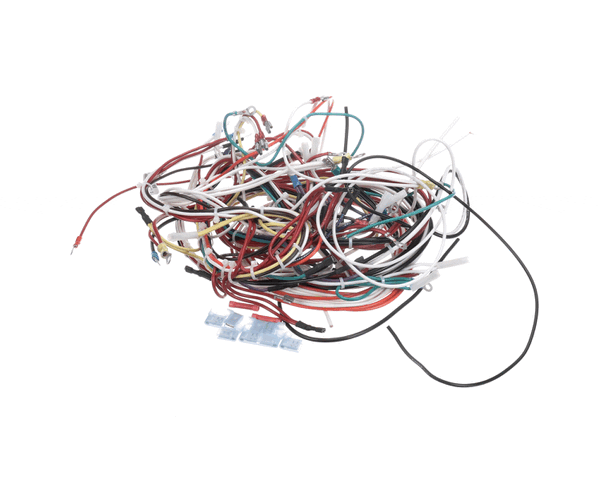 American Dish Service 091-5033 Harness, Wiring, Es & 3Ds (ADS091-5033)