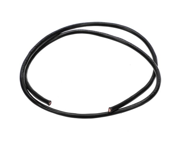 American Dish Service 091-5101 Wire, Black - 14 Gauge (Sold (ADS091-5101)