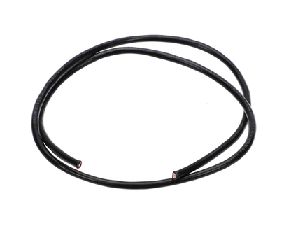 American Dish Service 091-5101 Wire, Black - 14 Gauge (Sold (ADS091-5101)