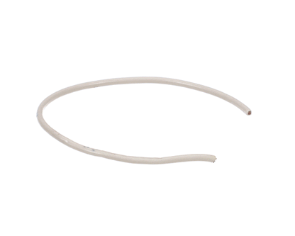American Dish Service 091-5102 Wire, White - 14 Gauge (Sold (ADS091-5102)