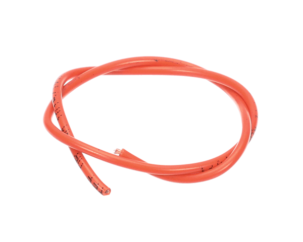American Dish Service 091-5107 Wire, Orange - 18 Gauge (Sold (ADS091-5107)