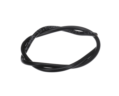 American Dish Service 091-5109 Wire, Black - 18 Gauge (Sold (ADS091-5109)