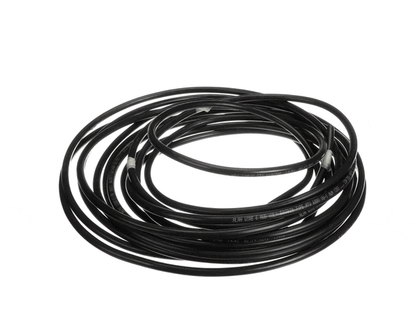 American Dish Service 091-5139 Wire, Black - 06 Gauge (Sold (ADS091-5139)