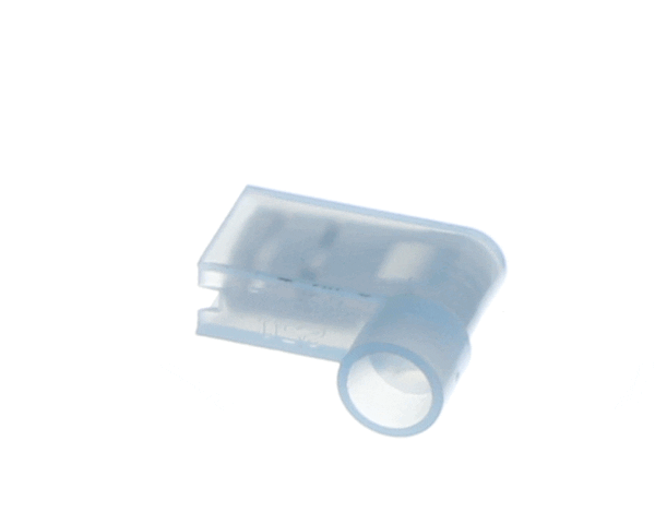 American Dish Service 091-6157 Connector, Wiring-Flag Type F (ADS091-6157)