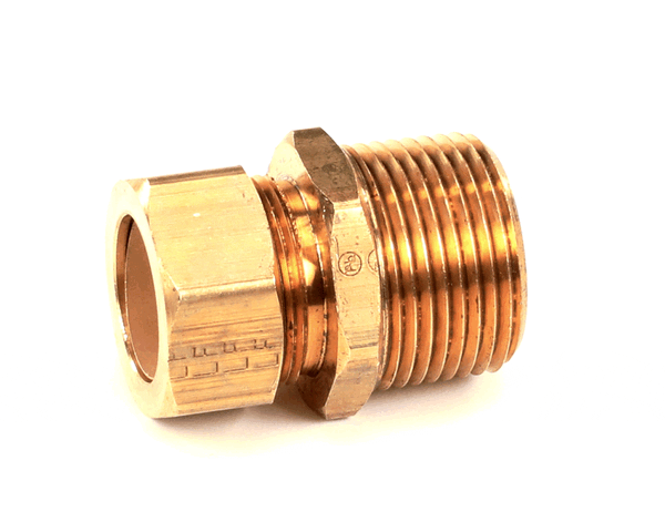 American Dish Service 092-1009 Fitting, Plumbing 7/8 Comp. X (ADS092-1009)