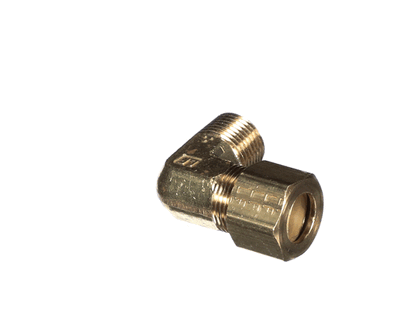 American Dish Service 092-1022 Fitting, Plumbing 1/2 Comp X (ADS092-1022)
