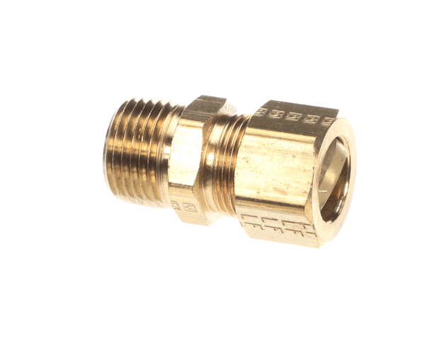 American Dish Service 092-1058 Fitting, Plumbing 5/8 Compres (ADS092-1058)