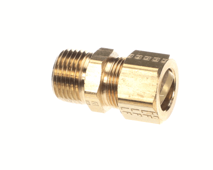 American Dish Service 092-1058 Fitting, Plumbing 5/8 Compres (ADS092-1058)