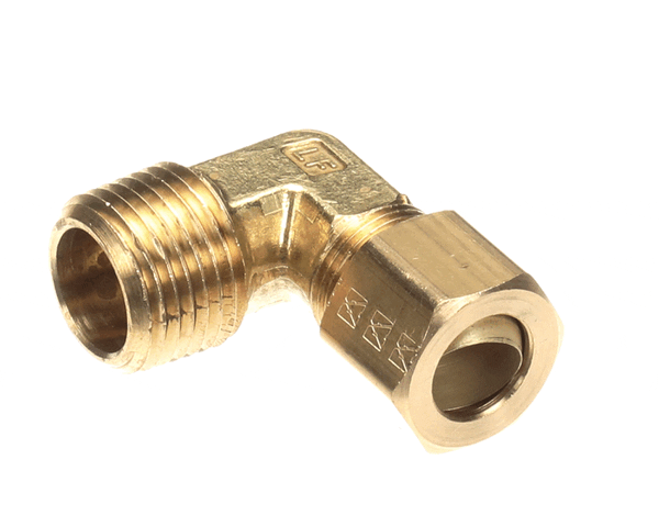 American Dish Service 092-1062 Fitting, Plumbing 1/2 Comp. X (ADS092-1062)
