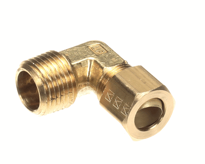 American Dish Service 092-1062 Fitting, Plumbing 1/2 Comp. X (ADS092-1062)