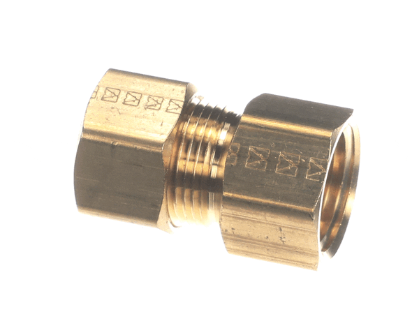American Dish Service 092-1063 Fitting, Plumbing 1/2 Fpt X 5 (ADS092-1063)