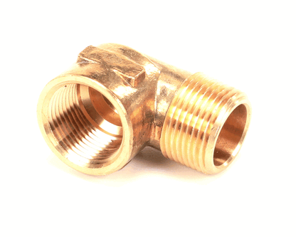American Dish Service 092-1074 Fitting, Plumbing 3/4 Street (ADS092-1074)