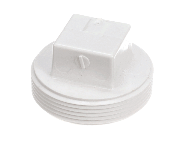 American Dish Service 092-1084 Plug, Drain 2 Pvc (ADS092-1084)