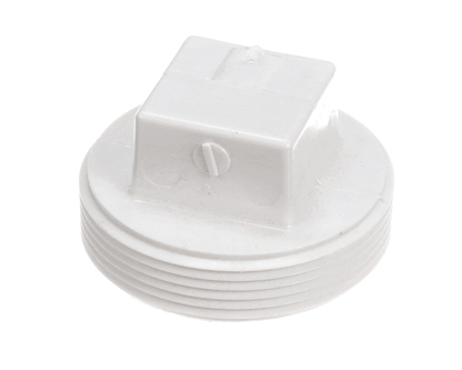 American Dish Service 092-1084 Plug, Drain 2 Pvc (ADS092-1084)