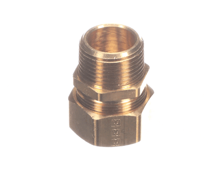 American Dish Service 092-1105 Fitting, Plumbing 3/4 Mpt X 7 (ADS092-1105)